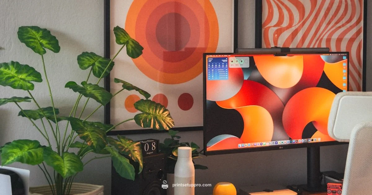 Affordable Sublimation - Print Setup Pro