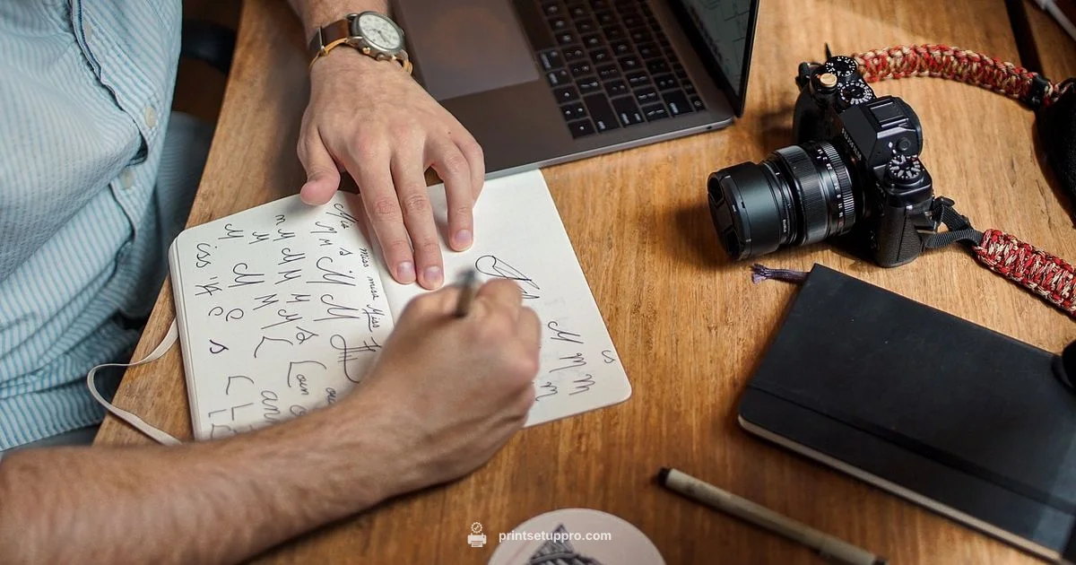 Instant Photo Printing Setup - Print Setup Pro