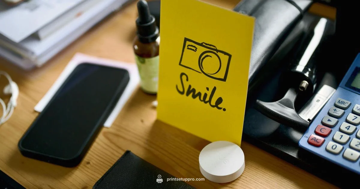 Top Printer Picks 2026 - Print Setup Pro