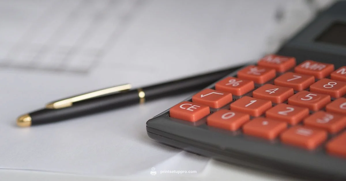 Eddie Cookie Printer Guide - Print Setup Pro