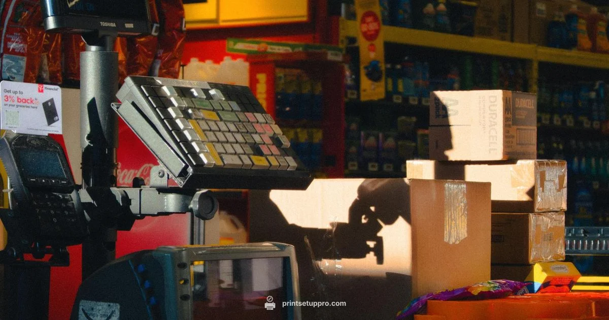 Ink Return Guide Ink Return Guide - Print Setup Pro