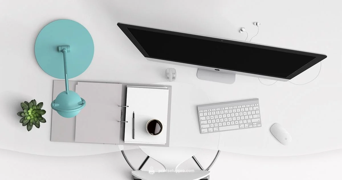 Printer Definition Guide - Print Setup Pro