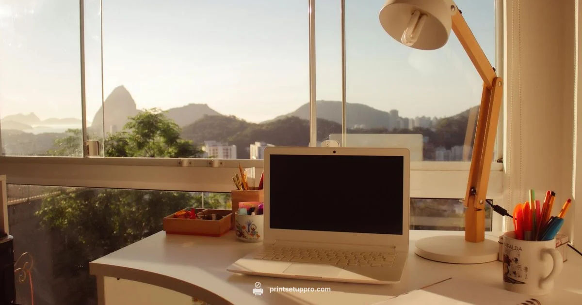 OfficeJet 3830 Guide - Print Setup Pro