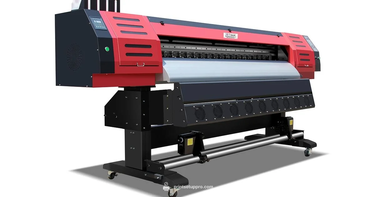 Laser vs Inkjet - Print Setup Pro