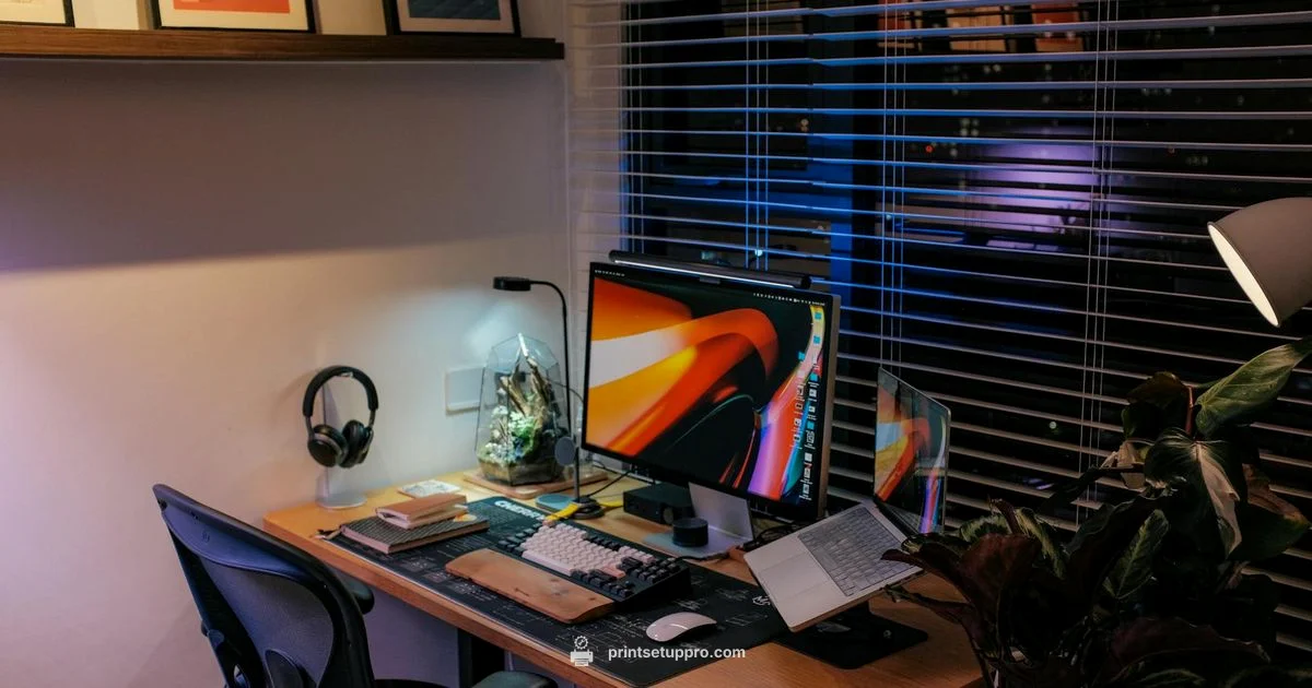 ET 2760 Overview - Print Setup Pro