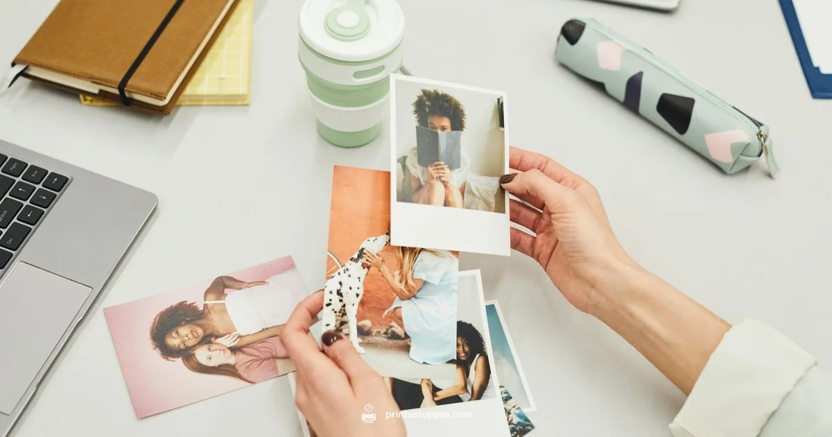 Walmart Printing Services - Print Setup Pro