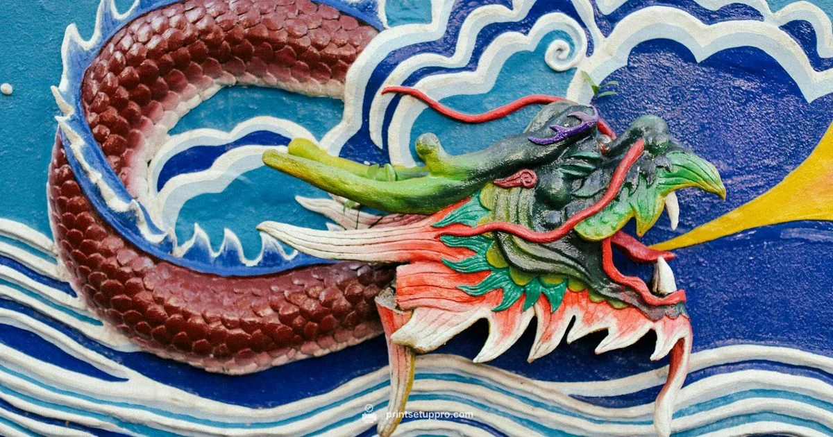 Dragon Printing - Print Setup Pro