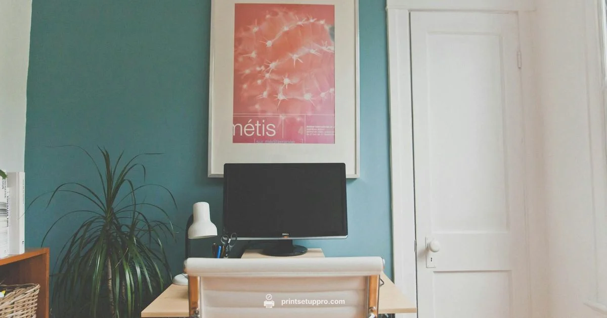 Store Printer Guide - Print Setup Pro