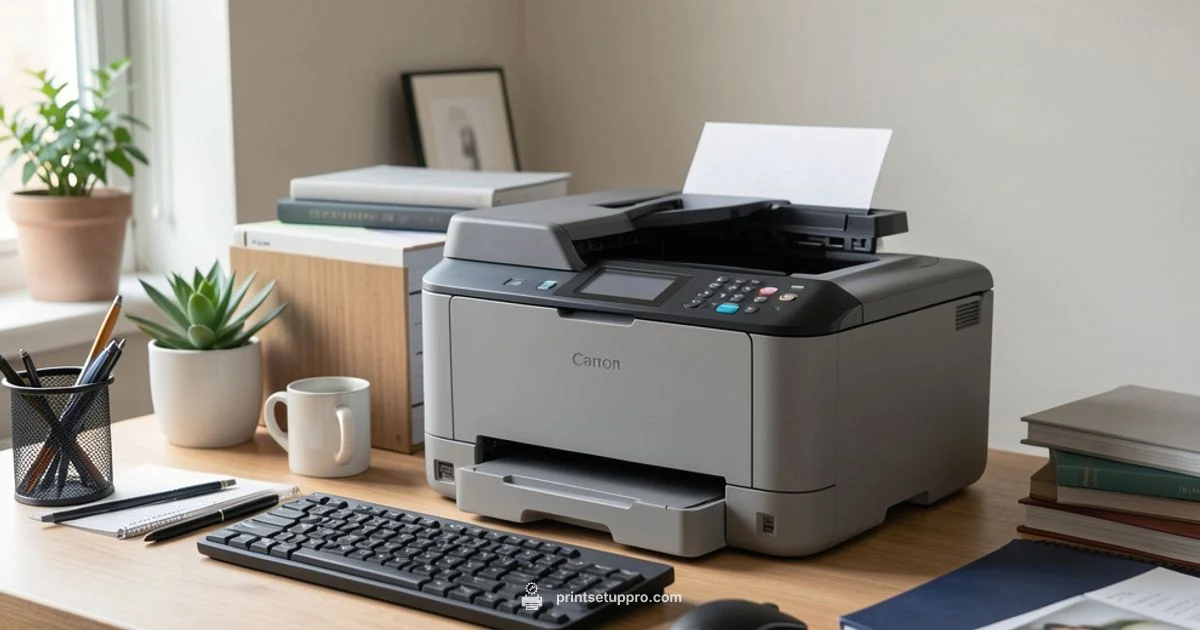 Printer Sharing Setup - Print Setup Pro