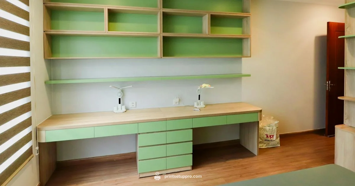 Printer Sizes Guide - Print Setup Pro