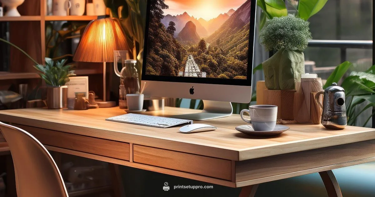 Printer Usage Guide - Print Setup Pro