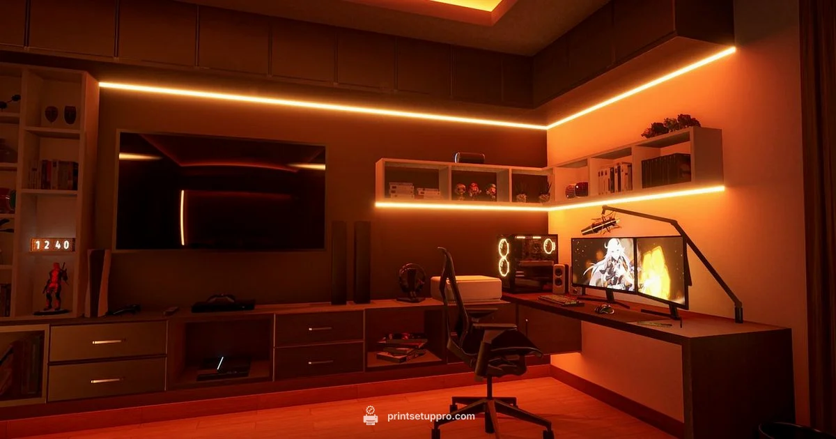 HP Inkjet Overview - Print Setup Pro