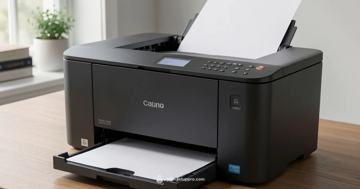 Printer Paper Size Guide - Print Setup Pro