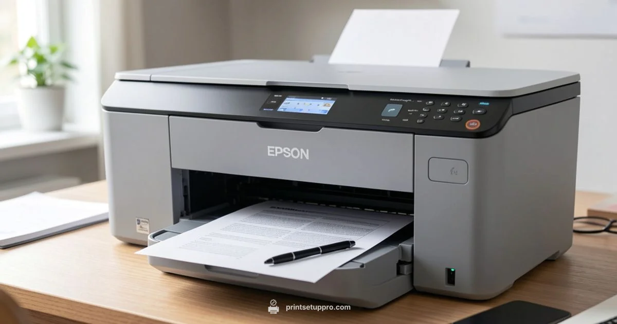 Fix Epson Print Lines Fix Epson Print Lines - Print Setup Pro