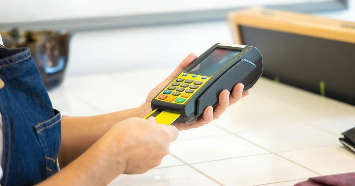 PVC Card Printing Near Me - Print Setup Pro