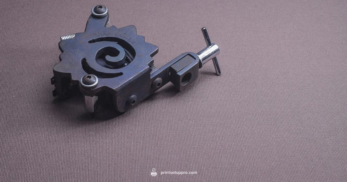 Tattoo Printer Setup - Print Setup Pro