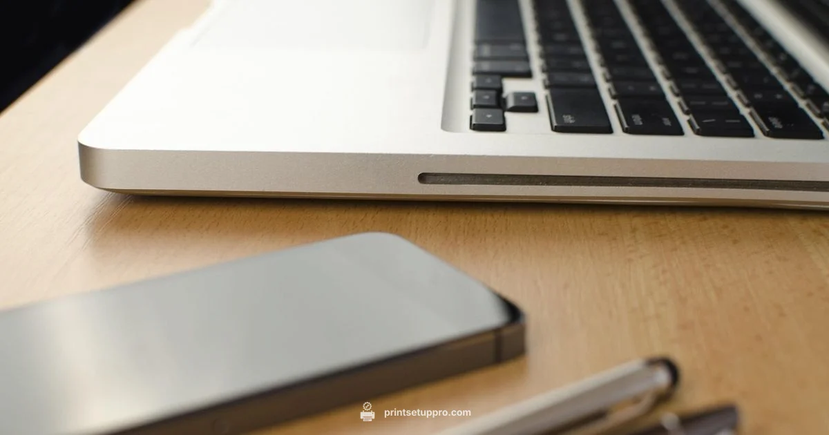 M283fdw Setup Guide - Print Setup Pro