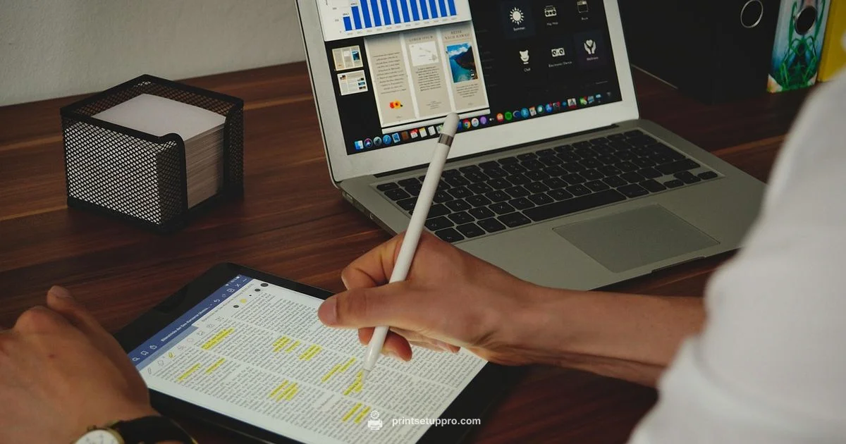 DeskJet 3755 Review - Print Setup Pro