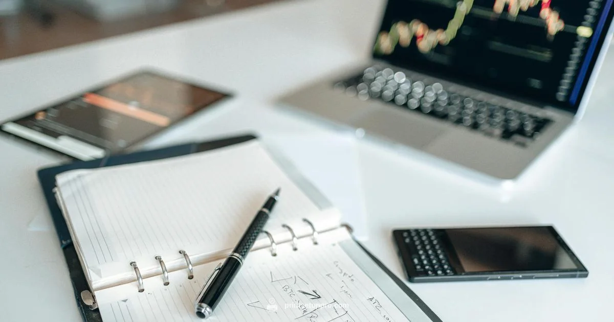 On the Go Printing - Print Setup Pro