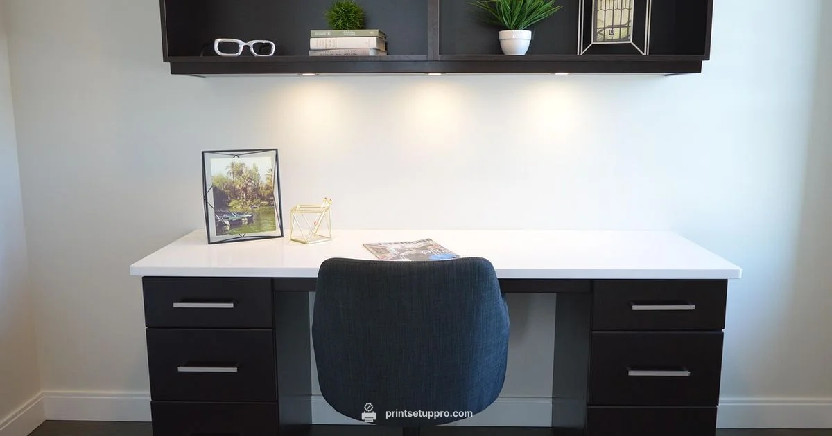 Label Printer Essentials - Print Setup Pro