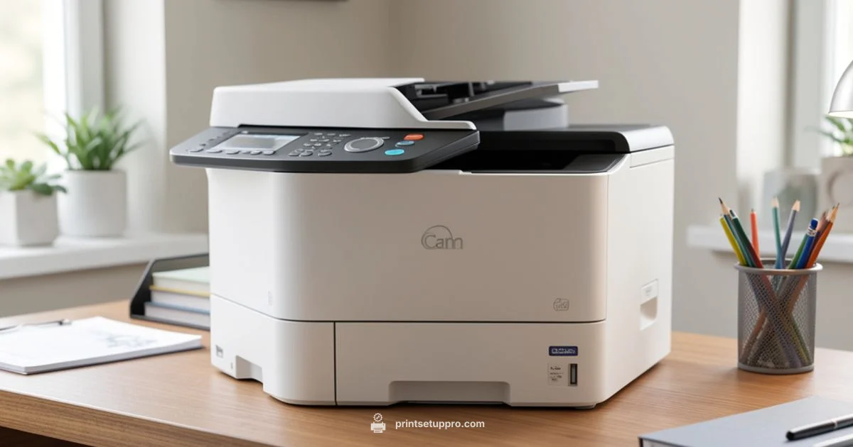 Printer Waiting Fix Printer Waiting Fix - Print Setup Pro