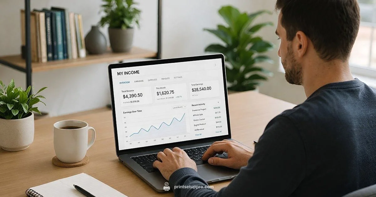 Cartridge Replacements - Print Setup Pro