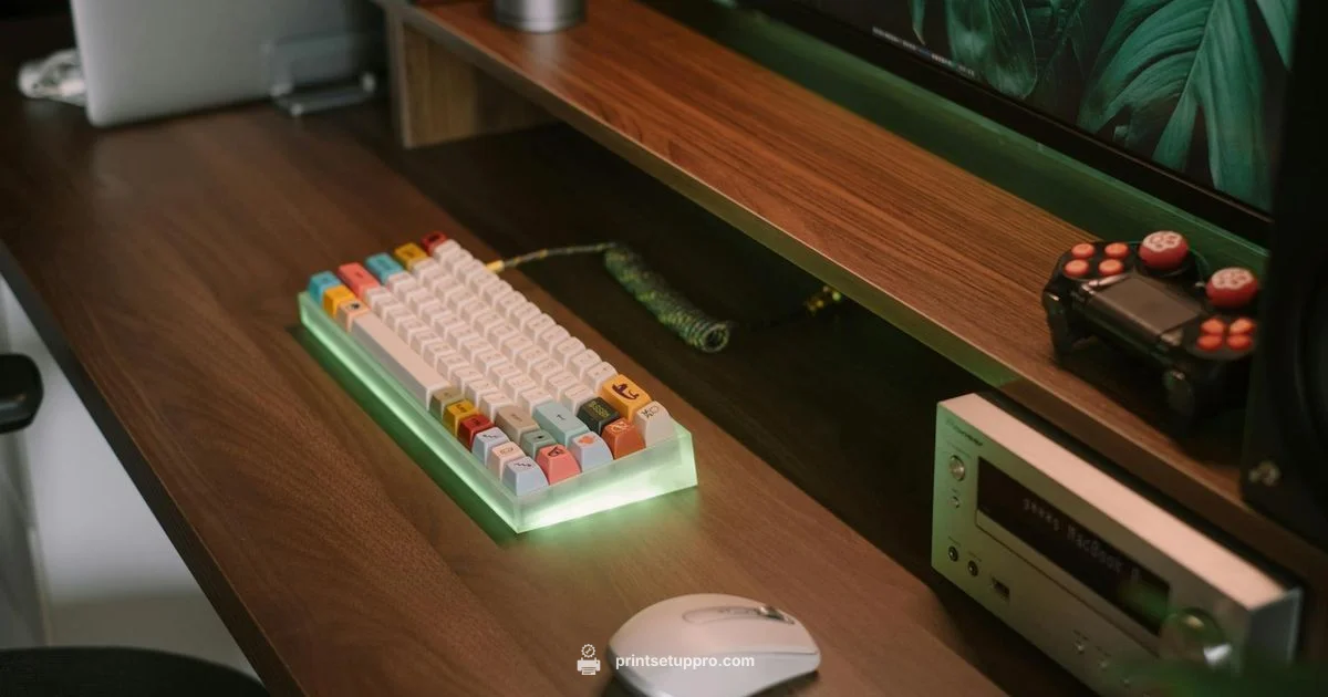 MFC J995DW Setup Guide - Print Setup Pro