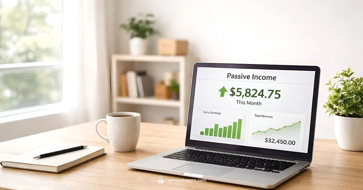 Top HP Printers 2026 - Print Setup Pro