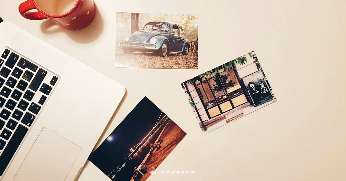 Print Reprint Guide - Print Setup Pro