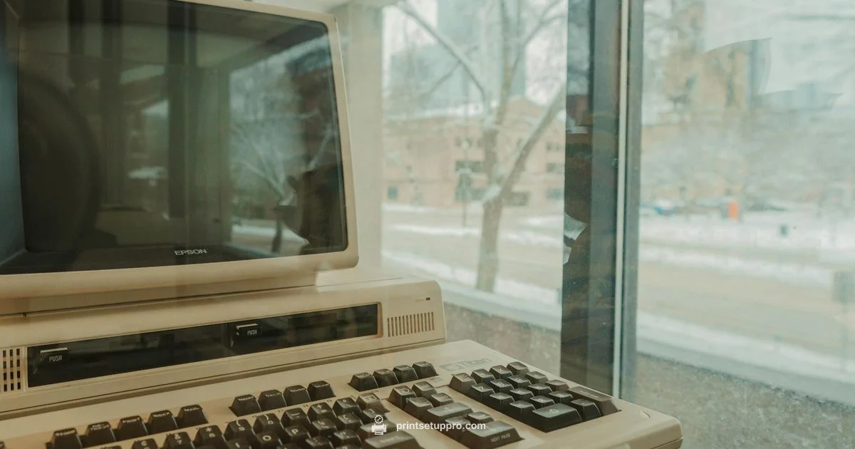 Is Epson Good Is Epson Good - Print Setup Pro