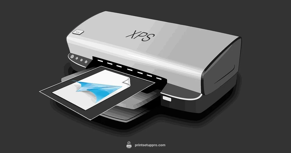 Offline Printer Fix - Print Setup Pro