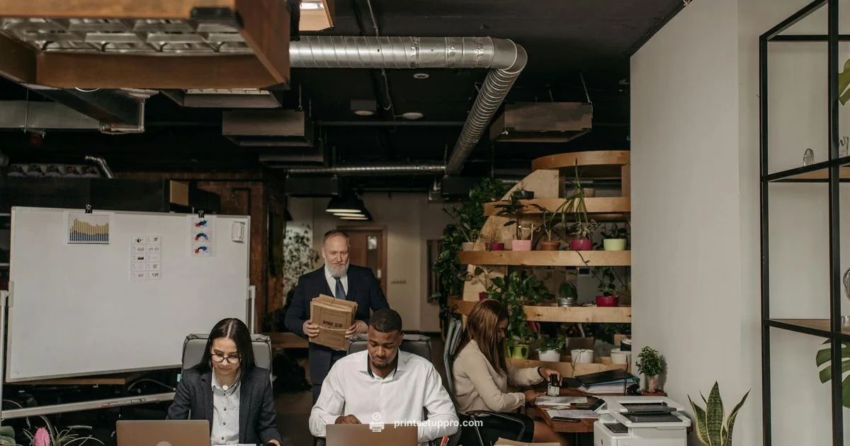 Wide Format Printer Guide - Print Setup Pro