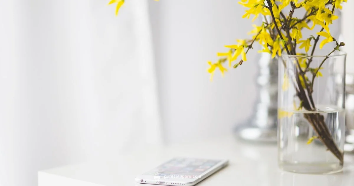 AirPrint Ready AirPrint Ready - Print Setup Pro