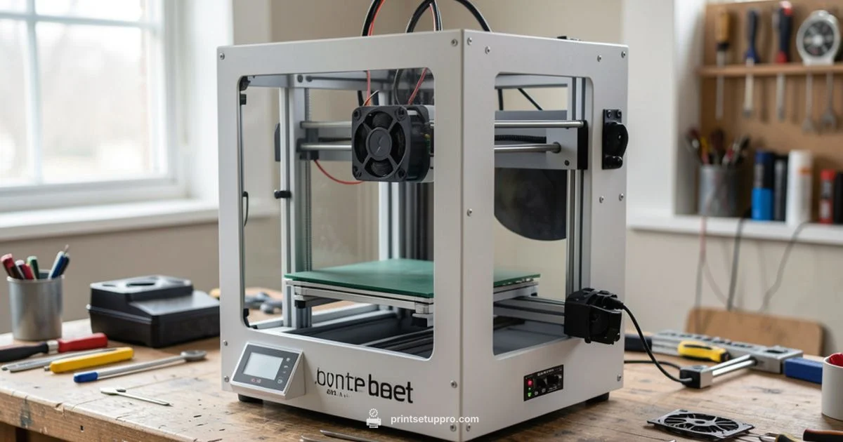 STL File Guide - Print Setup Pro