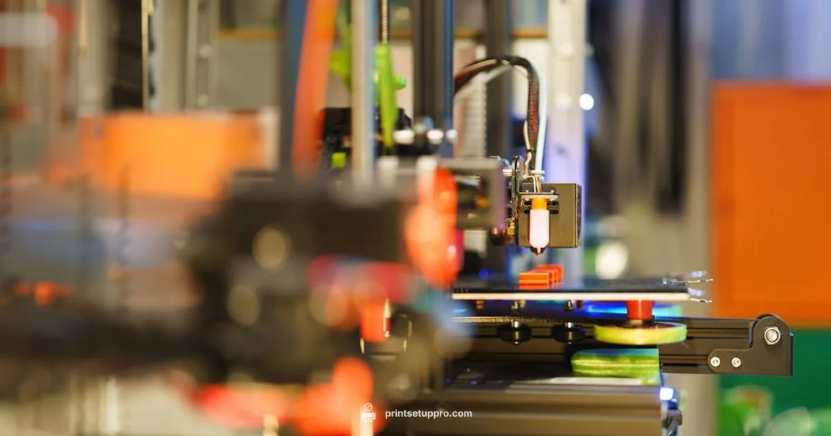 Nozzle Essentials - Print Setup Pro