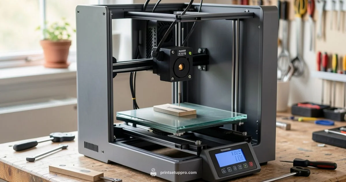 Bed Leveling Guide - Print Setup Pro