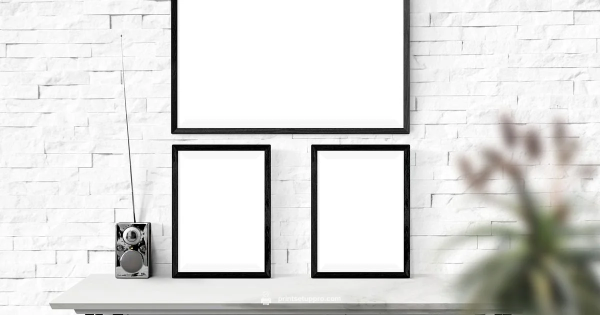 Printer Guidance - Print Setup Pro