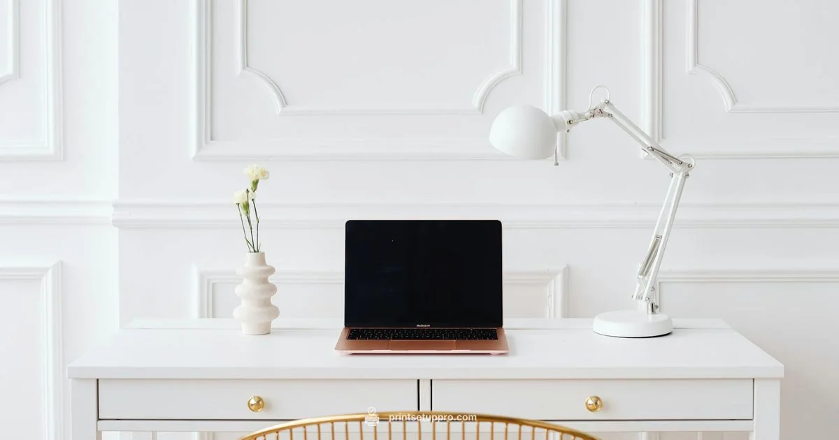 Stable 3D Printing Stand - Print Setup Pro