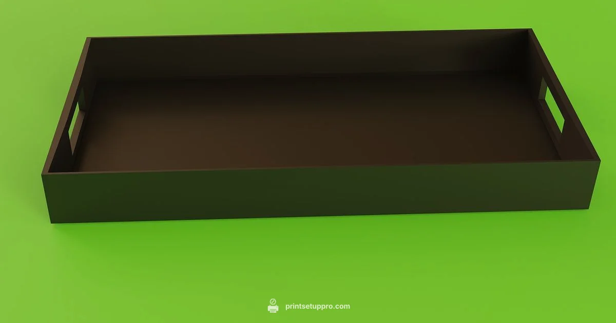 3d Food Printer Basics - Print Setup Pro