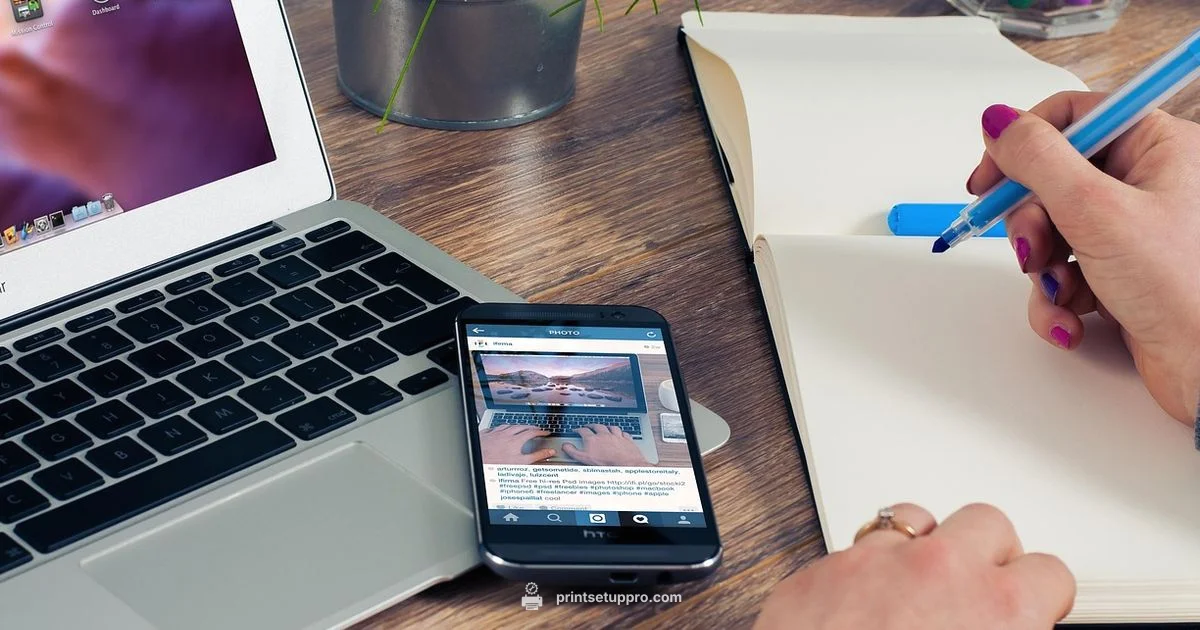 Printer Usage Guide - Print Setup Pro