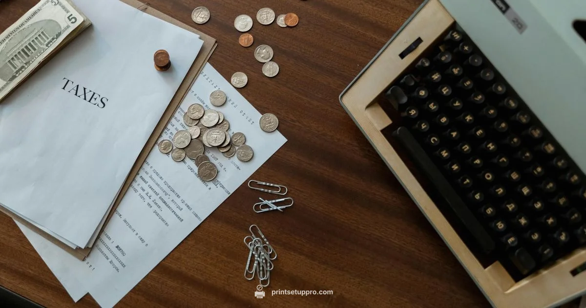 Budget Printers at Walmart - Print Setup Pro