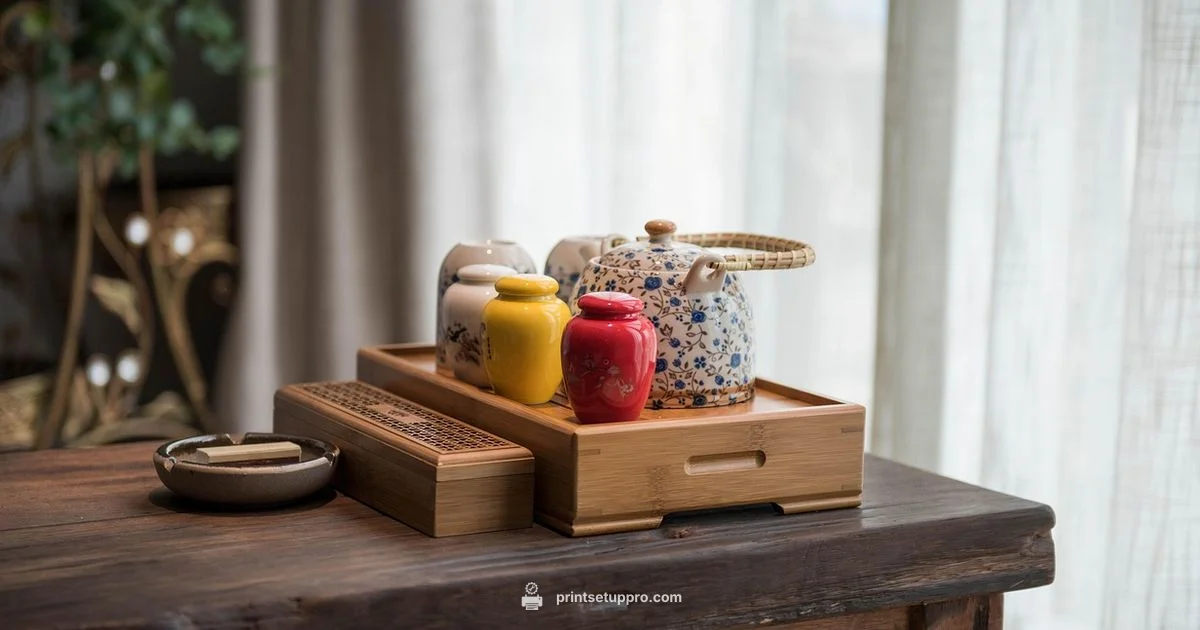 Smart Buy Guide - Print Setup Pro