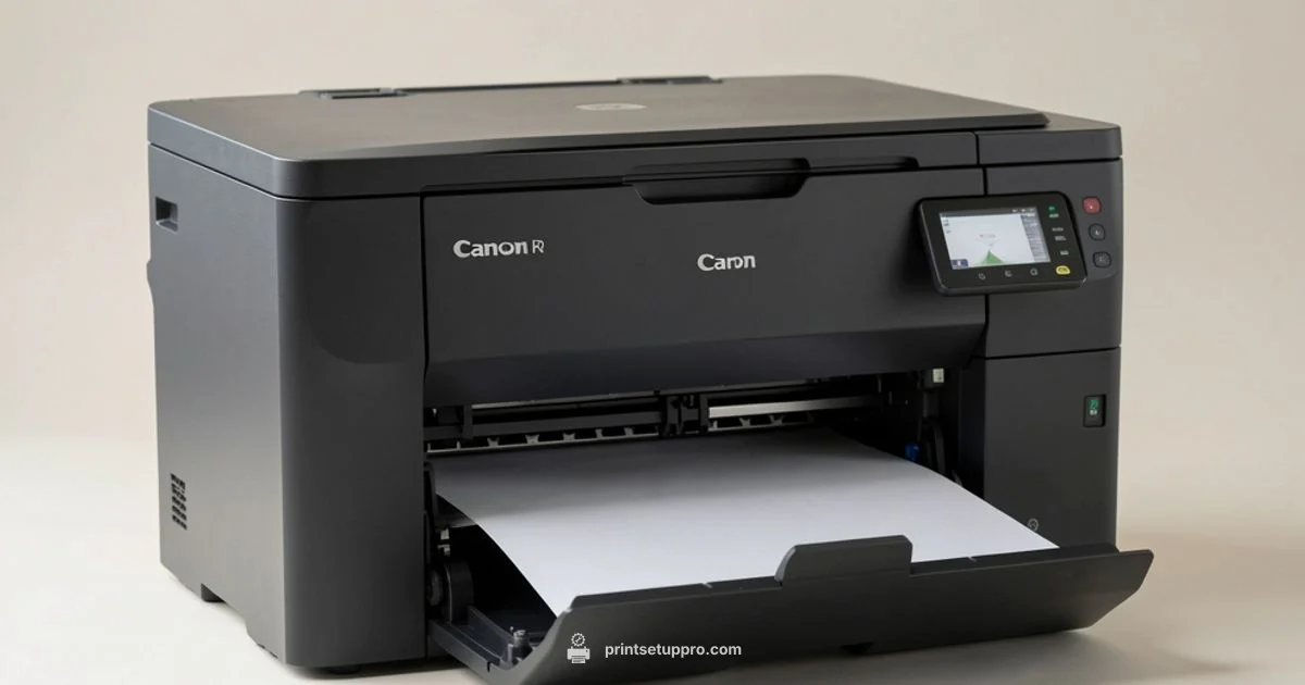 Ultra Wide Printing - Print Setup Pro