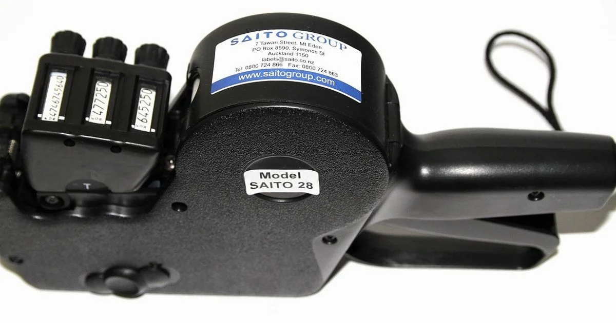 Label Printer Setup Label Printer Setup - Print Setup Pro