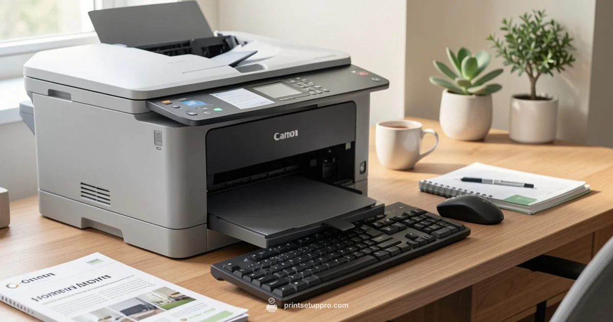 Printer Subscriptions - Print Setup Pro