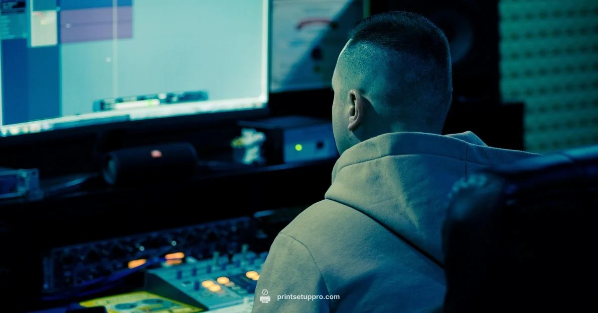 Is Printer Good - Print Setup Pro