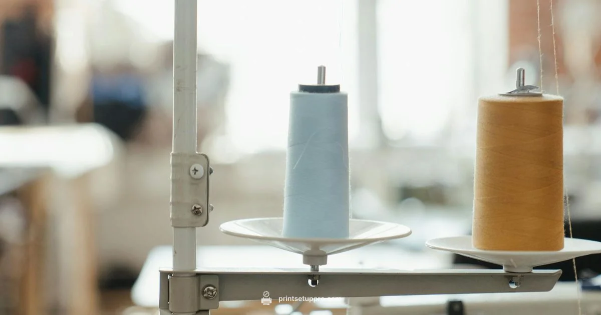 Printer Filament Guide - Print Setup Pro