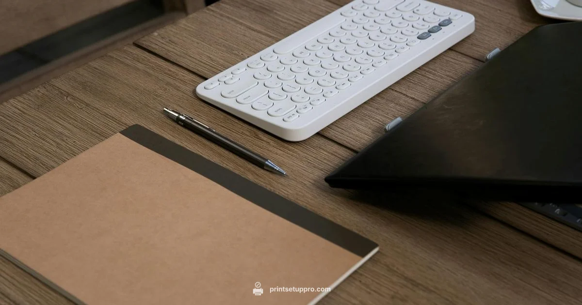 OfficeJet 6830 Setup - Print Setup Pro