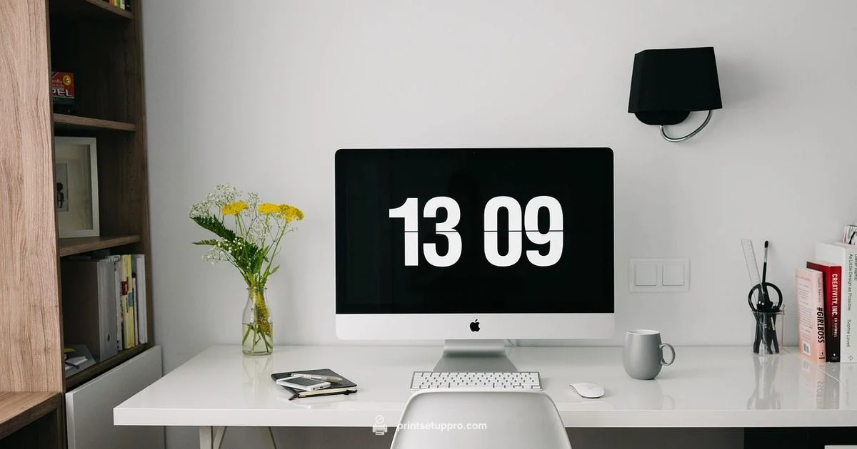 Drum vs Toner - Print Setup Pro