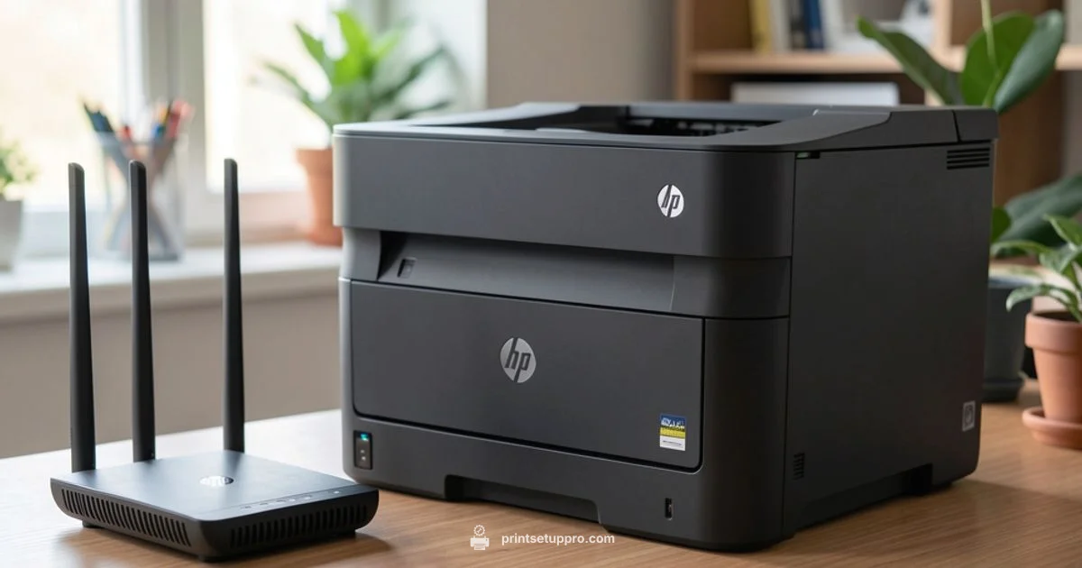 WiFi Reconnect Guide - Print Setup Pro